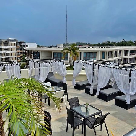 Aloha Boracay Hotel Balabag  Ngoại thất bức ảnh