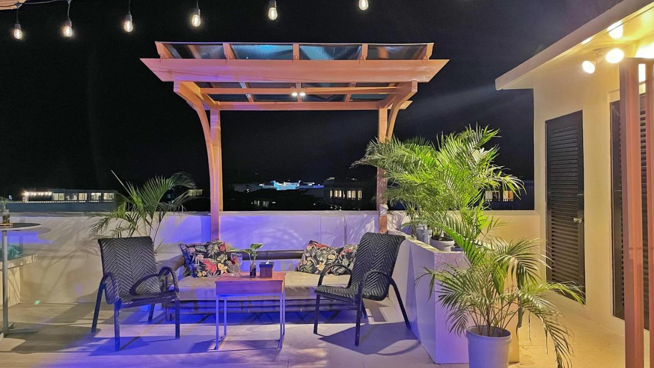 Aloha Boracay Hotel Balabag  Ngoại thất bức ảnh