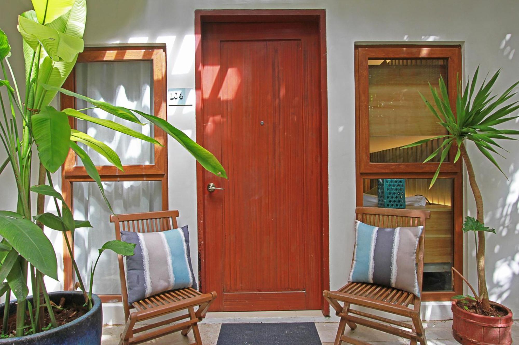 Aloha Boracay Hotel Balabag  Ngoại thất bức ảnh