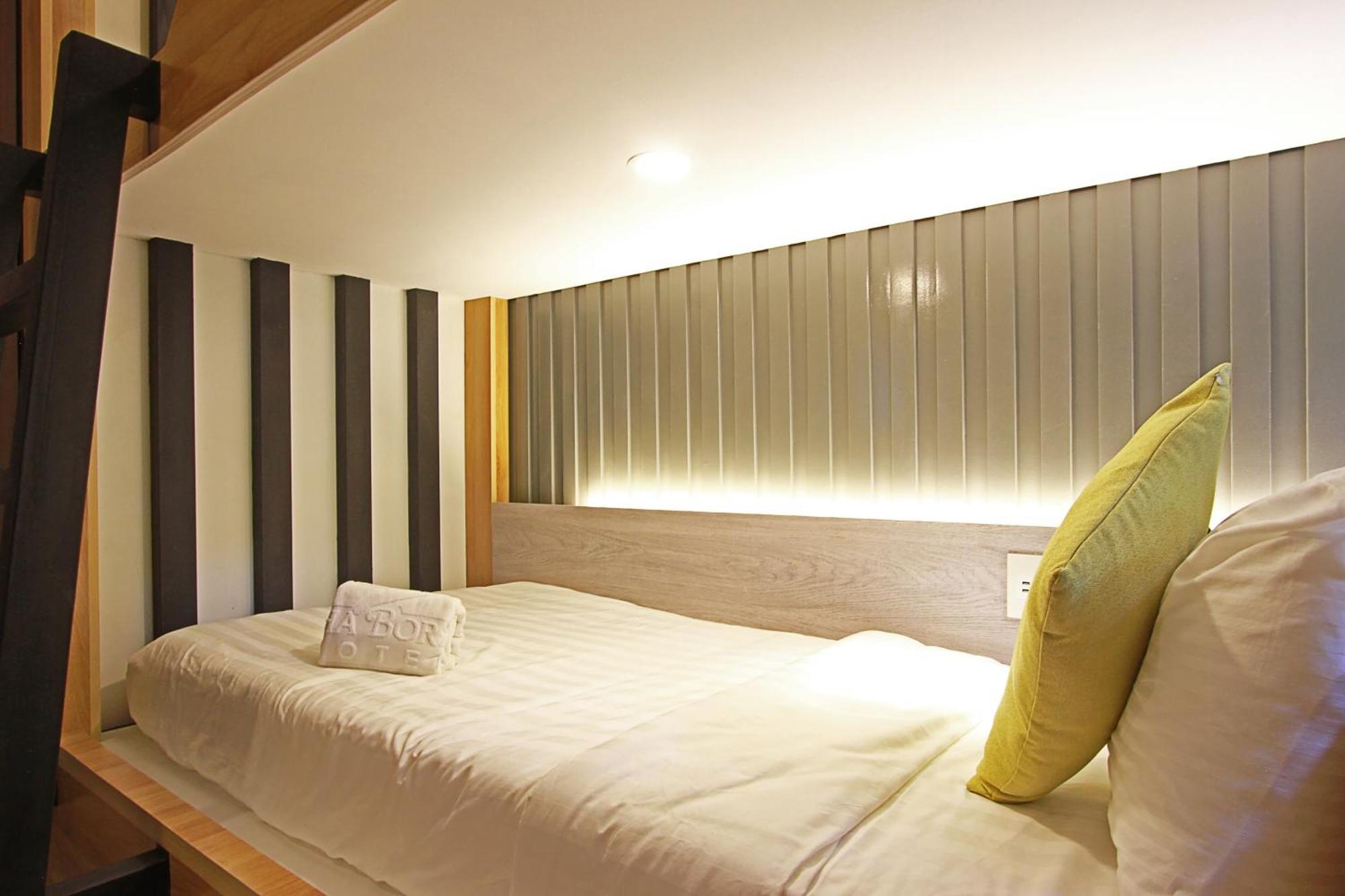 Aloha Boracay Hotel Balabag  Ngoại thất bức ảnh