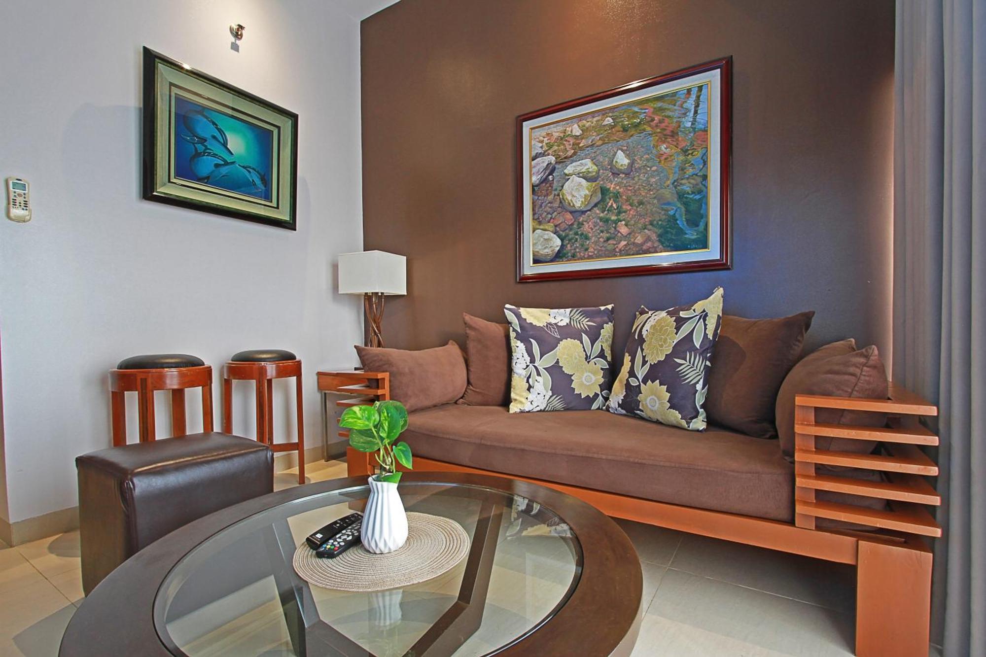 Aloha Boracay Hotel Balabag  Ngoại thất bức ảnh