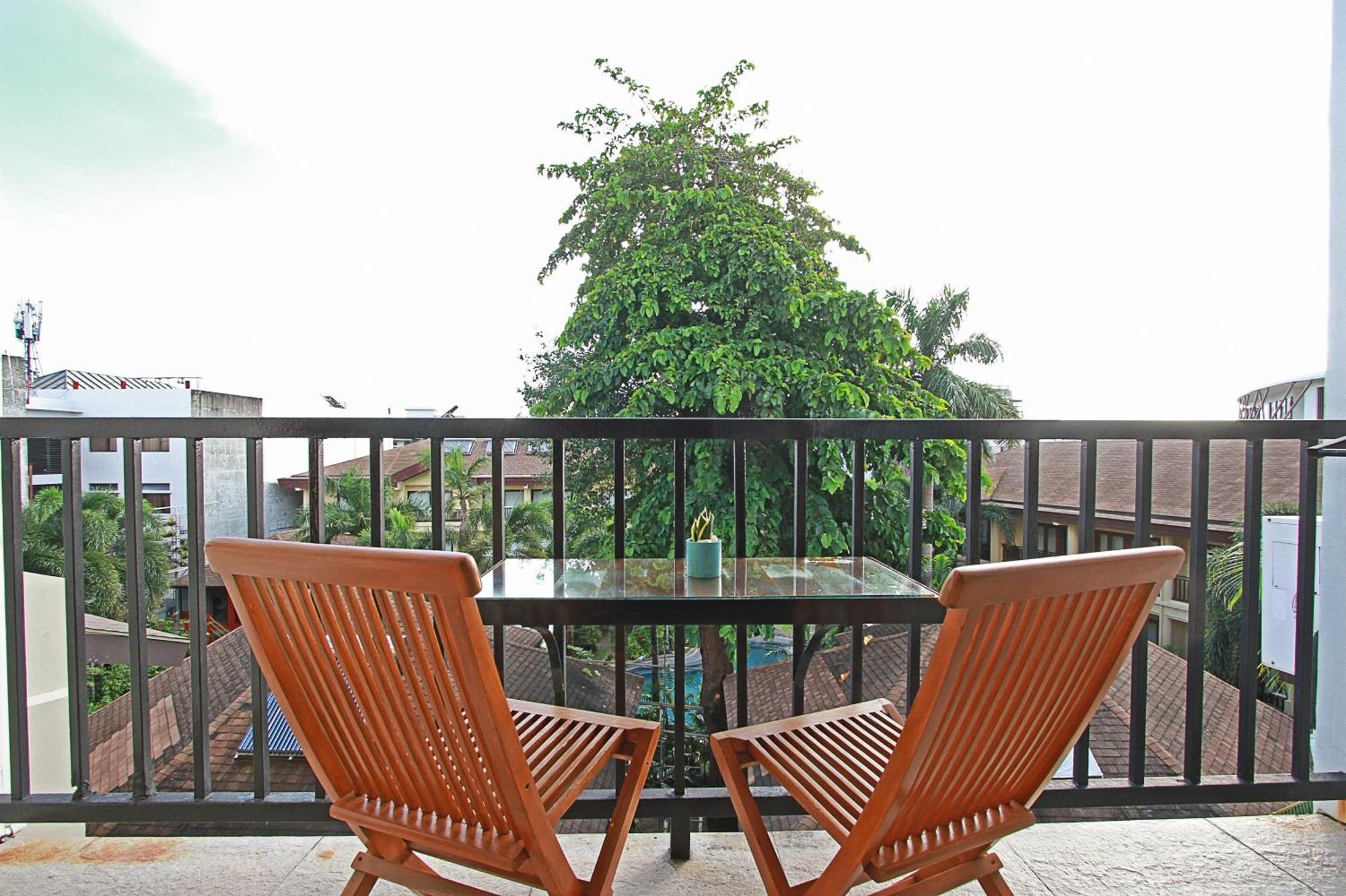 Aloha Boracay Hotel Balabag  Ngoại thất bức ảnh