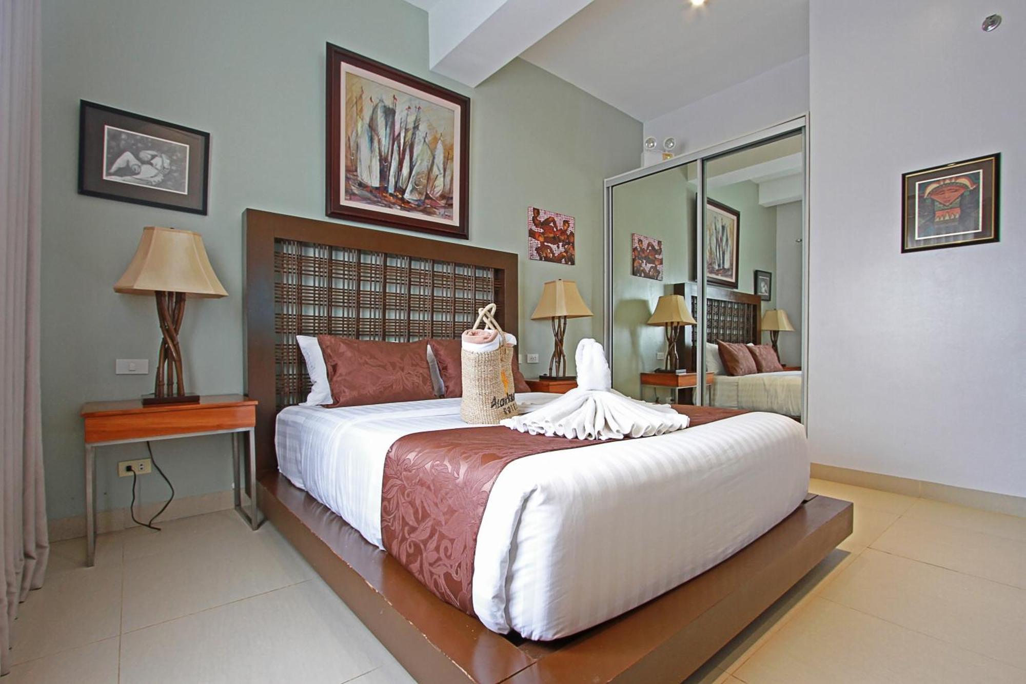 Aloha Boracay Hotel Balabag  Ngoại thất bức ảnh
