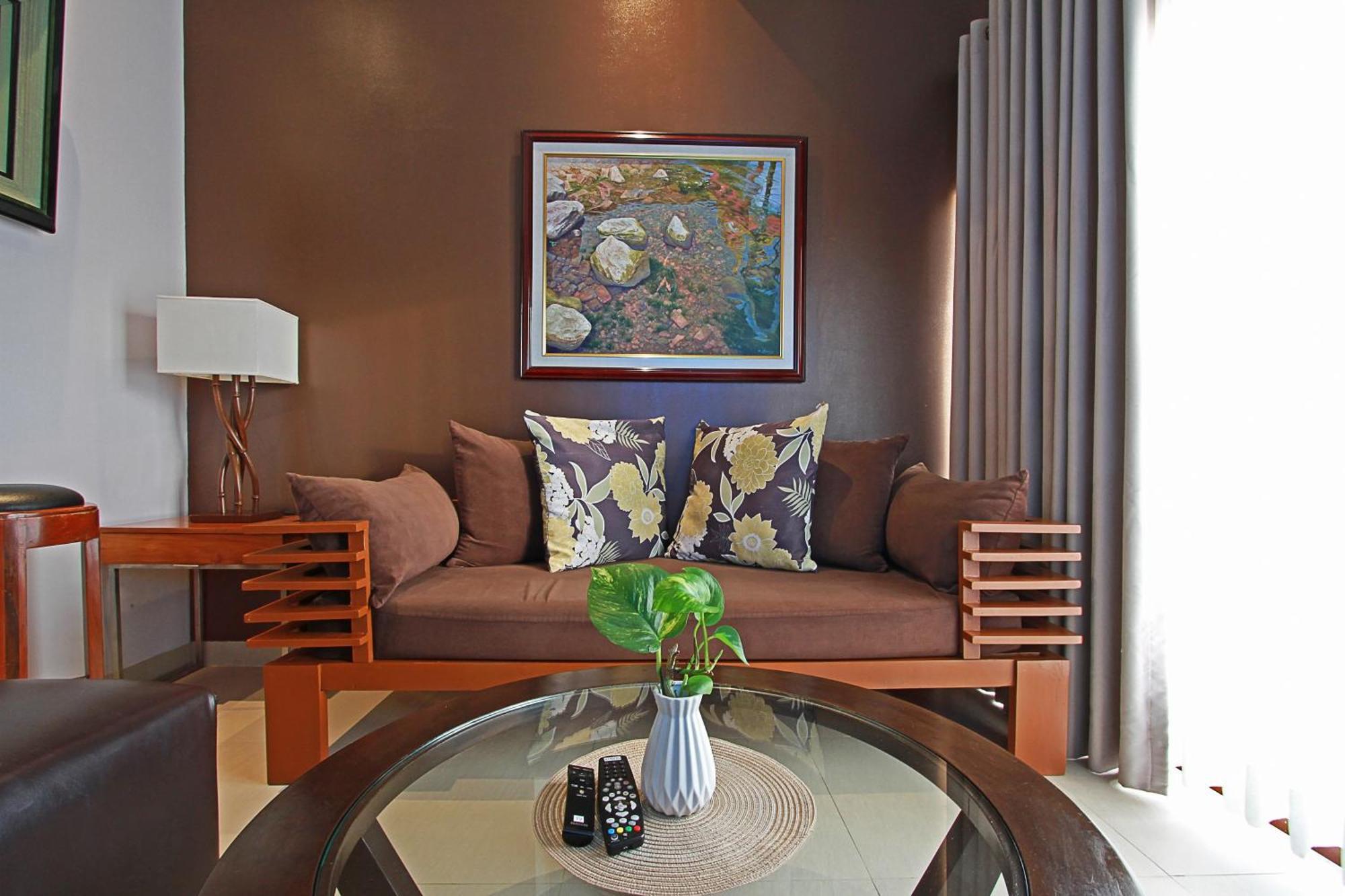 Aloha Boracay Hotel Balabag  Ngoại thất bức ảnh
