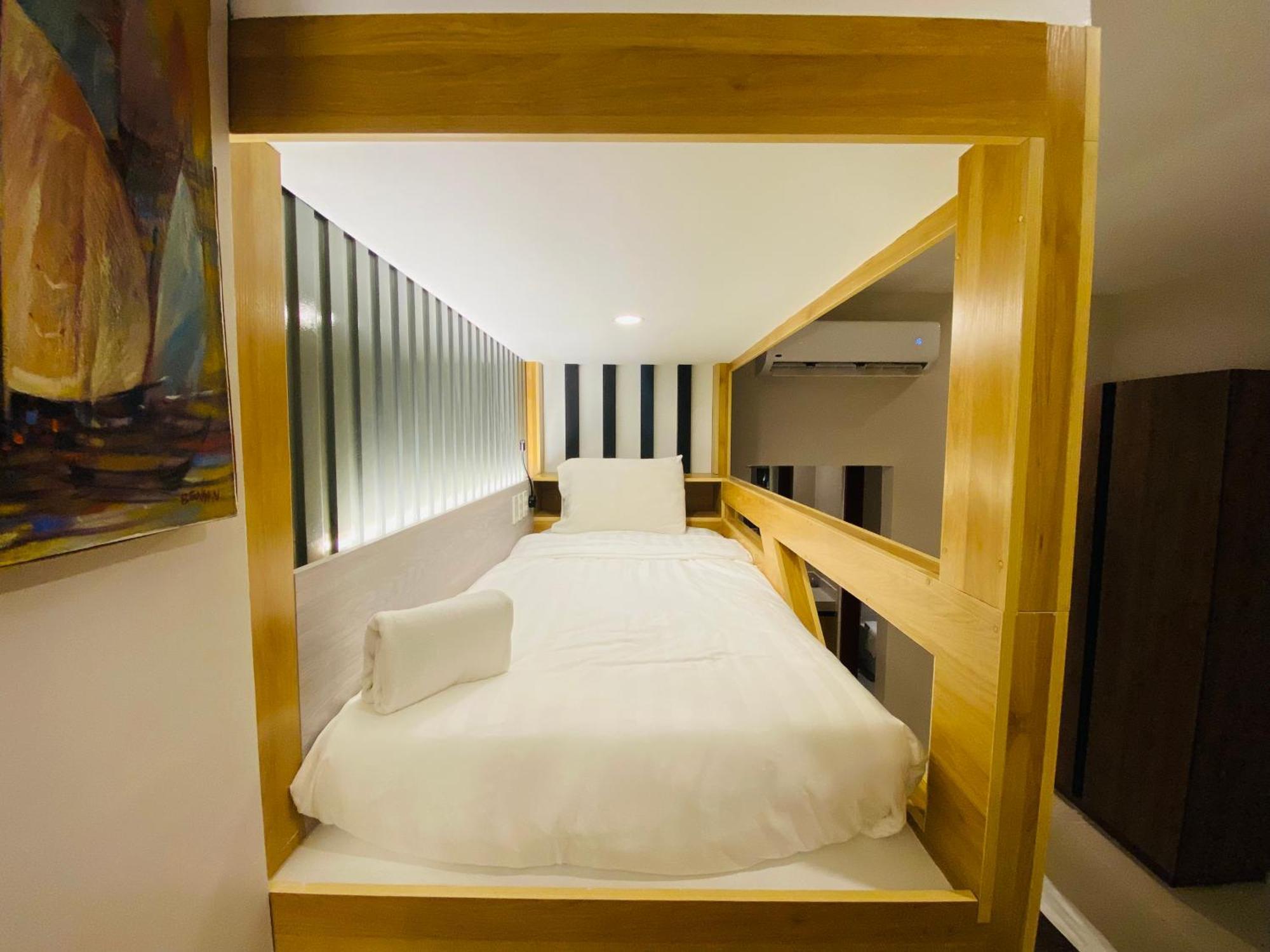 Aloha Boracay Hotel Balabag  Ngoại thất bức ảnh