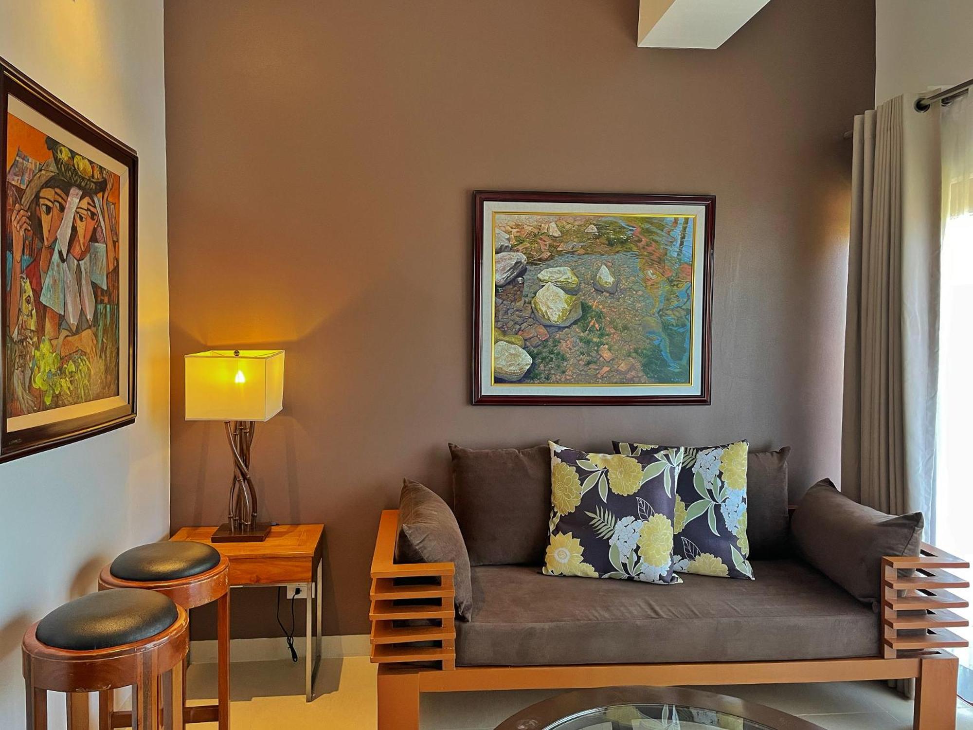 Aloha Boracay Hotel Balabag  Ngoại thất bức ảnh