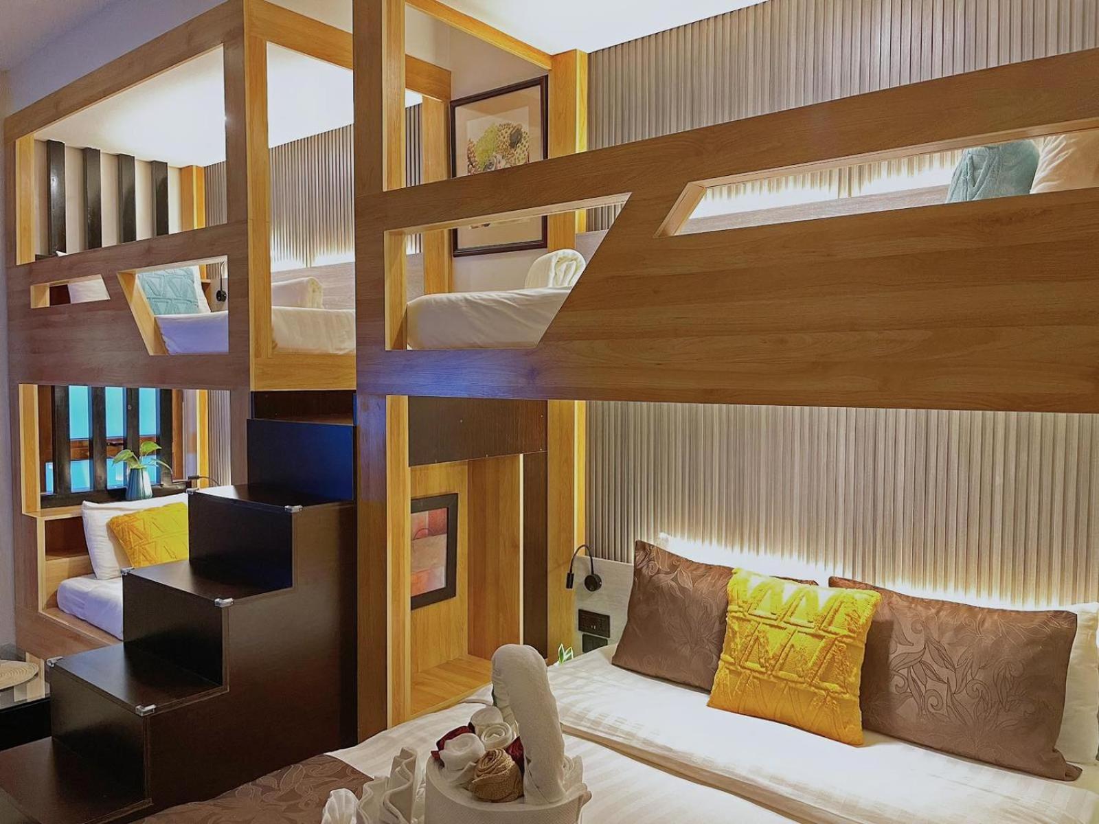 Aloha Boracay Hotel Balabag  Ngoại thất bức ảnh
